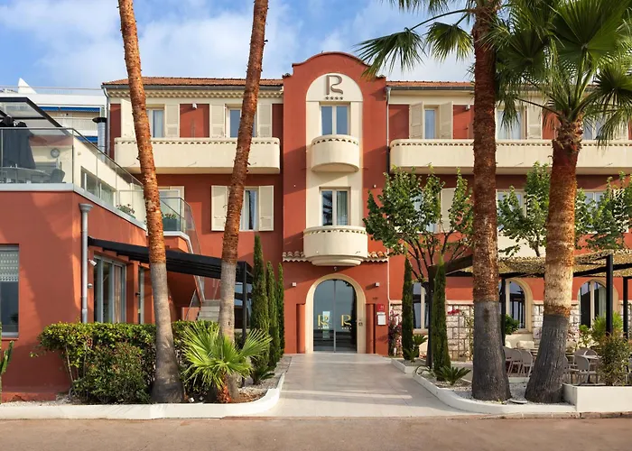 Hotel Royalmar