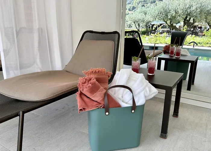 La Bastide Du Calalou Hotel & Spa, BW Premier Collection