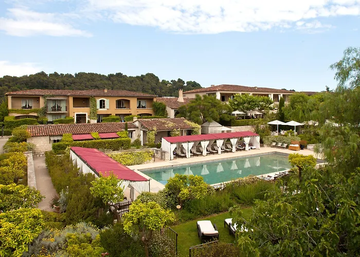 Domaine du Mas De Pierre