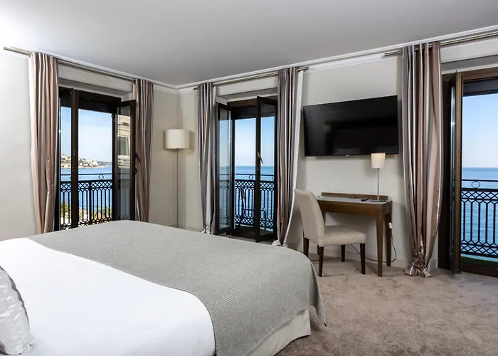 Westminster Hotel & Spa Nice